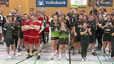 Völkerballturnier 2023 - Bild 3