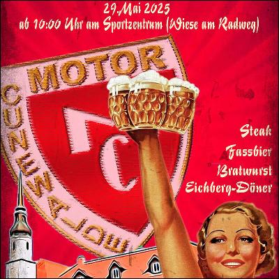 Herrentag 2025 in Cunewalde