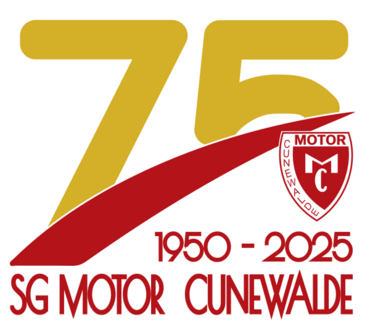 Die SG Motor Cunewalde feiert 75 Jahre - Bild 1