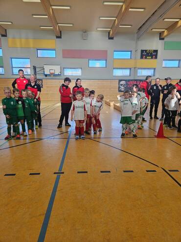 Die Kleinsten ganz groß - Bild 3