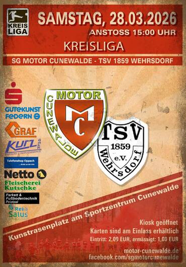 17 Spieltag -