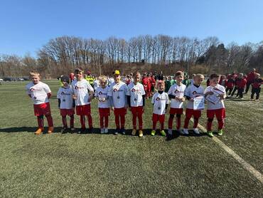 Frühjahrscup der F-Junioren 2026 - Bild 2