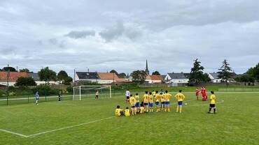 Besuch bei unserer Partnergemeinde Donges - Bild 12