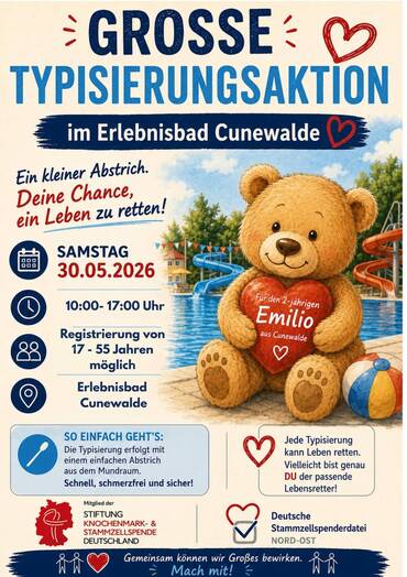 Zwei tolle Aktionen für den guten Zweck - Bild 2