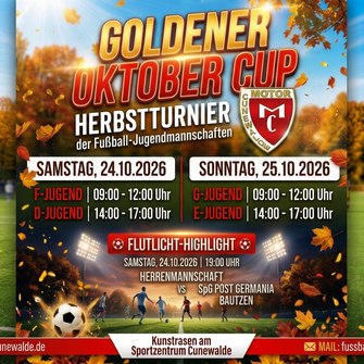 Mächtig was los am Eichberg