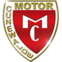 Wappen Motor Cunewalde