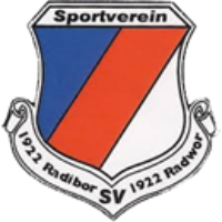 Wappen SpG SV 1922 Radibor /​ SV Blau-Weiß Neschwitz (9er-Mannschaft)