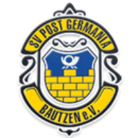 Wappen SV Post Germania Bautzen 2